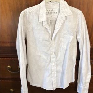 Frank & Eileen button down shirt